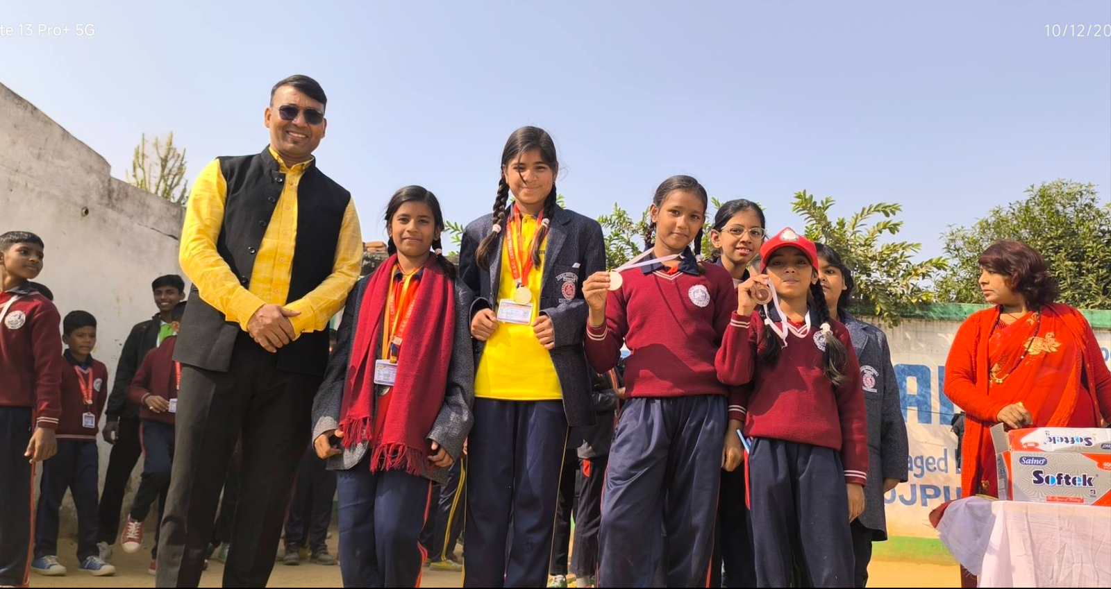 LEARN. GROW. INSPIRE